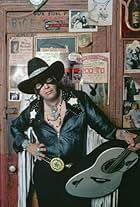 David Allan Coe: The Mysterious Rhinestone (1975)