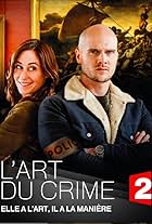 L'art du crime (2017)