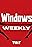 Windows Weekly (Audio)