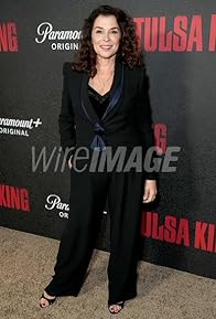 Primary photo for Annabella Sciorra