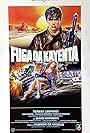 Fuga da Kayenta (1991)