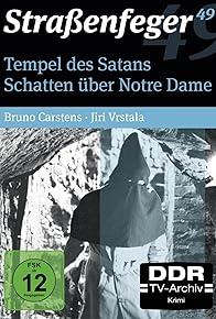 Primary photo for Tempel des Satans