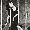 Eiko Minami in Kurutta ichipêji (1926)