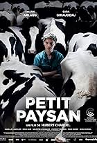 Swann Arlaud in Petit paysan (2017)