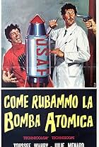 Come rubammo la bomba atomica