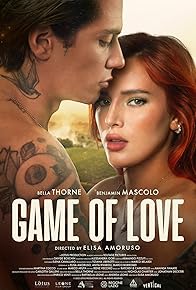 Primary photo for Game of Love