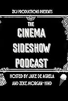 The Cinema Sideshow (2019)