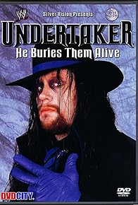 Primary photo for Undertaker - He Buries Them Alive