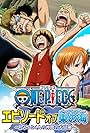 One Piece: Episode of Nami - Koukaishi no Namida to Nakama no Kizuna (2012)