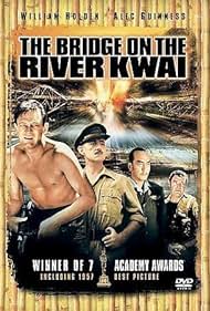 The Bridge on the River Kwai: An Appreciation by Filmmaker John Milius (2000)