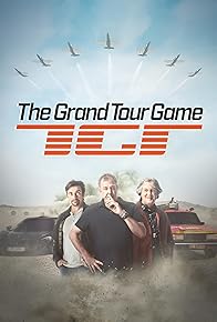 Primary photo for The Grand Tour Game