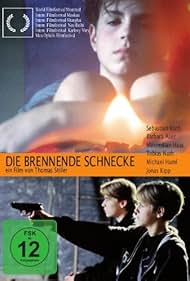 Die brennende Schnecke (1996)