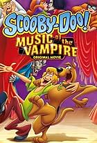 Scooby-Doo! Bản nhạc của Ma Cà Rồng