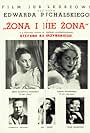 Zona i nie zona (1941)