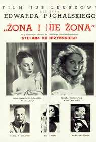 Zona i nie zona (1941)