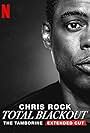 Chris Rock in Chris Rock Total Blackout: The Tamborine Extended Cut (2021)