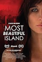 Most Beautiful Island