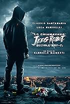 Lo chiamavano Jeeg Robot (2015)