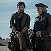 Patrick Lyster and Richard Lothian in Black Sails (2014)