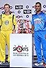 Star Sports India vs Australia ODI Series 2013 (TV Series 2013) Poster