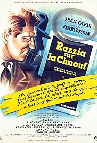 Razzia sur la chnouf (1955)