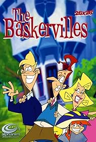 The Baskervilles (1999)