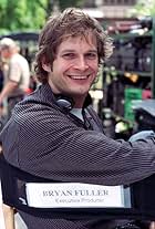 Bryan Fuller in Tu Than Theo Duoi (2003)