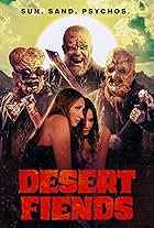 Desert Fiends