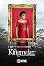 Imelda Marcos in The Kingmaker (2019)