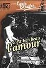 C'est ben beau l'amour (1971)