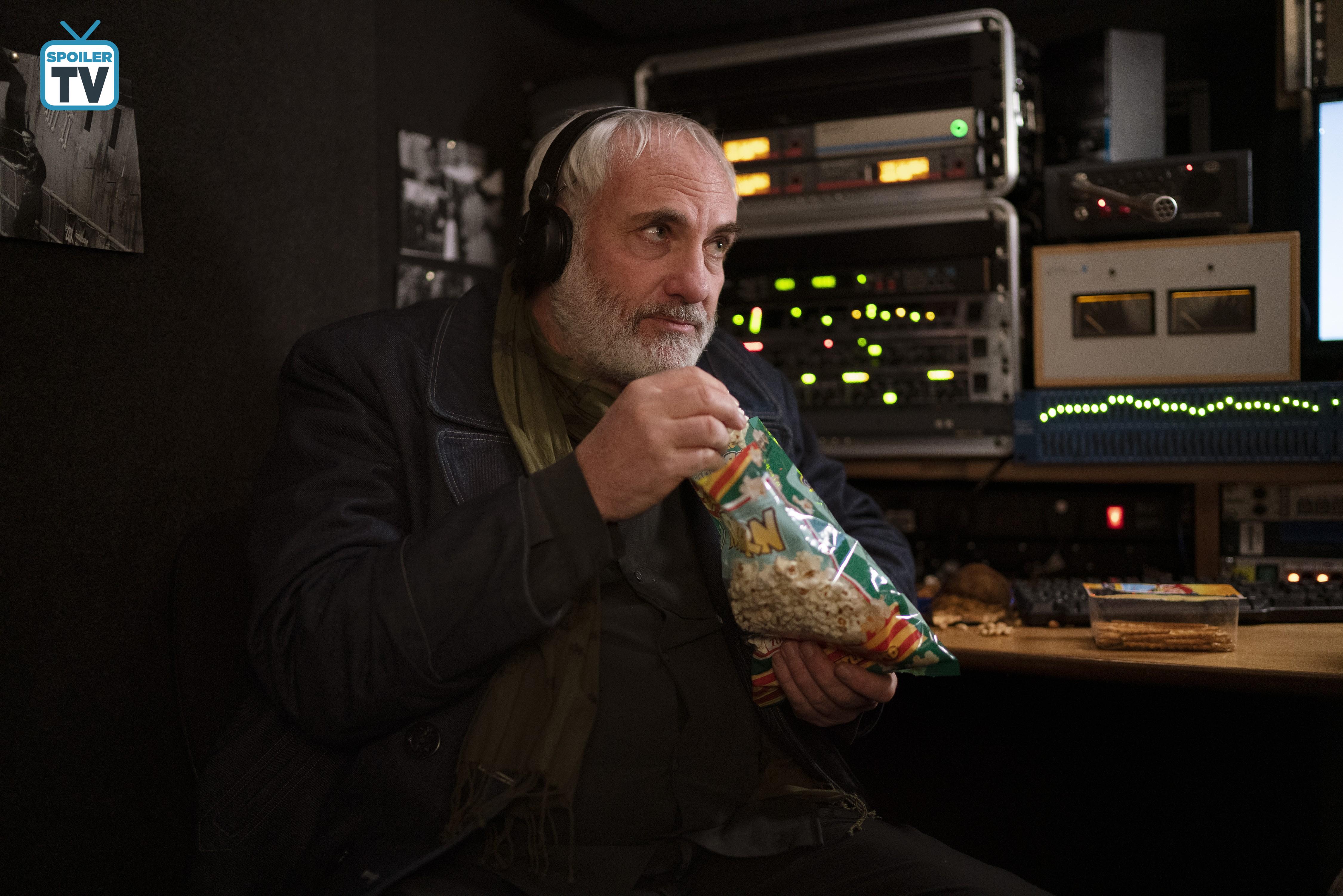 Kim Bodnia