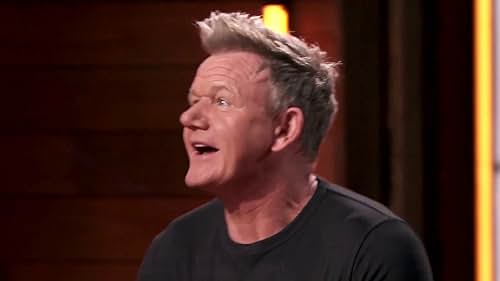 Masterchef: Gordon Ramsay Introduces Chef Tiffany Derry