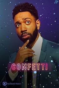 Confetti (2018)