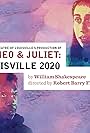 Avery Deutsch and Justin Malik Jackson in Romeo & Juliet: Louisville 2020 (2021)