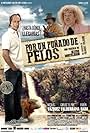 Por un puñado de pelos (2014)