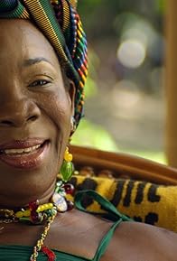 Primary photo for Rita Marley