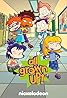 All Grown Up! (TV Series 2003–2008) Poster