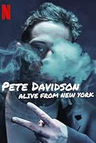 Pete Davidson: Alive from New York