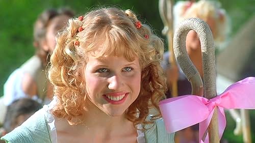 Lucy Punch in The 10th Kingdom (2000)