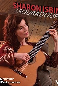 Primary photo for Sharon Isbin: Troubadour