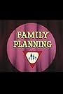 Family Planning (1967)