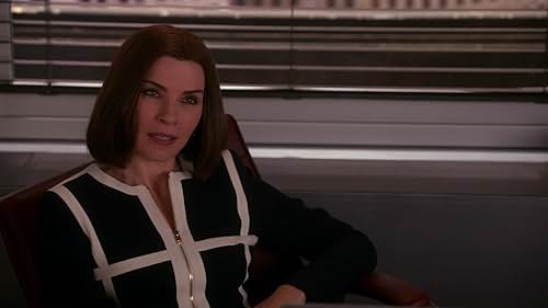 The Good Wife: Monday