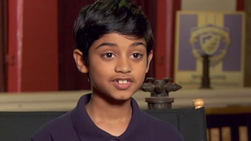 Bad Words: Rohan Chand On His Favorite Word