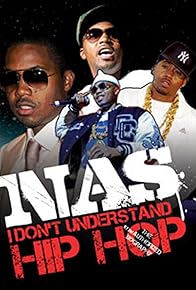 Primary photo for I Don't Understand Hip Hop