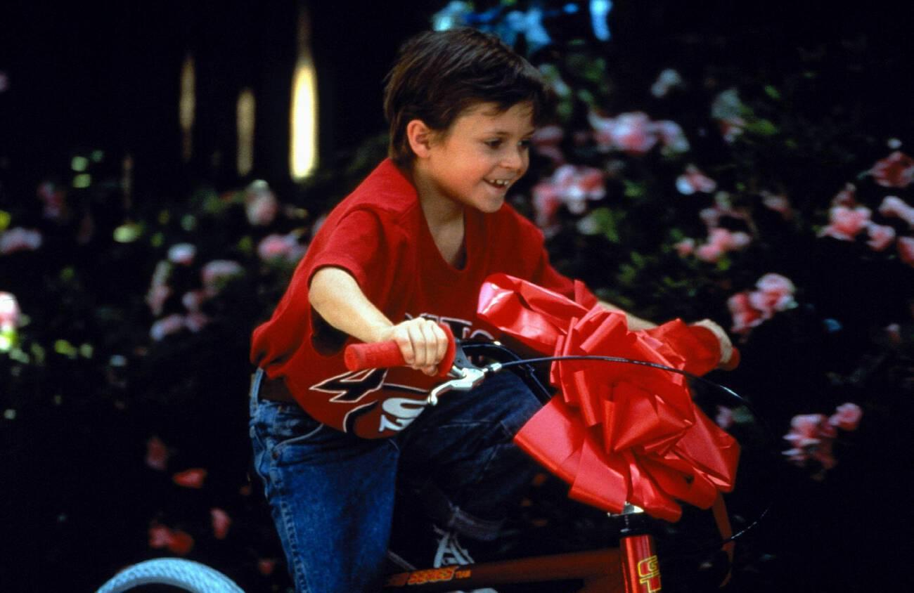 Cameron Finley in Leave It to Beaver (1997)