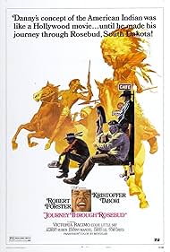 Journey Through Rosebud (1972)