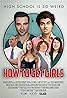 How to Get Girls (2017) Poster