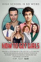 How to Get Girls (2017) Poster