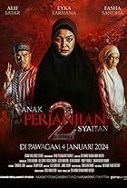 Anak Perjanjian Syaitan 2 (2024)