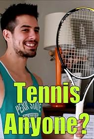 Nathan Streifel in Tennis Anyone? (2018)